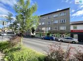 Prodej bytu, 2+1, 55 m²