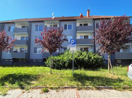 Prodej bytu, 1+1, 40 m² obrázek