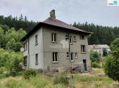 Prodej - dům/vila, 157 m²