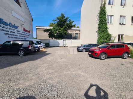 4 | Prodej - komerční objekt, jiný, 1 620 m²