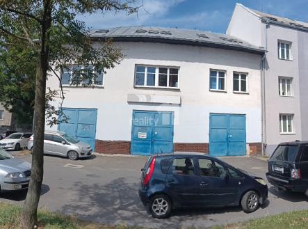 2 | Prodej - komerční objekt, jiný, 1 620 m²