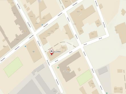 3 | Prodej - komerční objekt, jiný, 1 620 m²