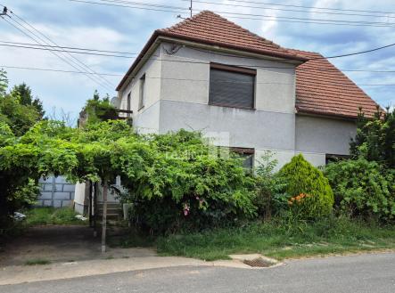 1 | Prodej - dům/vila, 160 m²