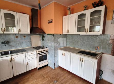 2 | Prodej - dům/vila, 160 m²