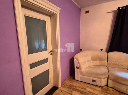 3 | Prodej - dům/vila, 160 m²