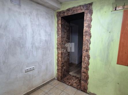 4 | Prodej - dům/vila, 160 m²