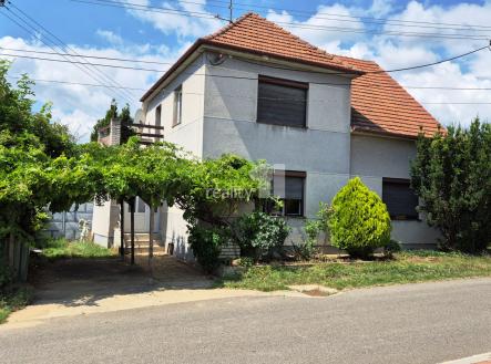 Prodej - dům/vila, 160 m² obrázek