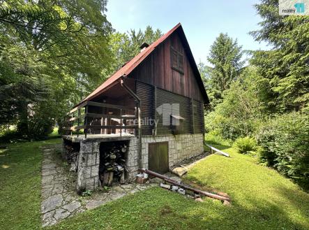 Prodej - chata/rekreační objekt, 40 m² obrázek
