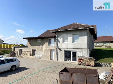 1 | Pronájem bytu, 4+kk, 290 m²