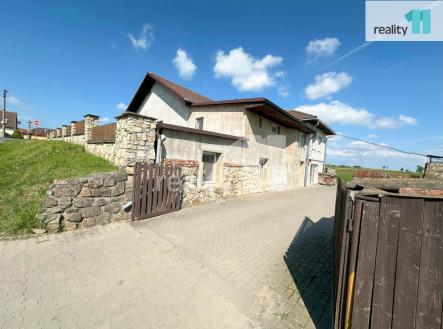 2 | Pronájem bytu, 4+kk, 290 m²