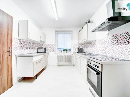 3 | Pronájem bytu, 4+kk, 290 m²