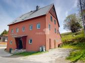 Prodej - penzion, 370 m²