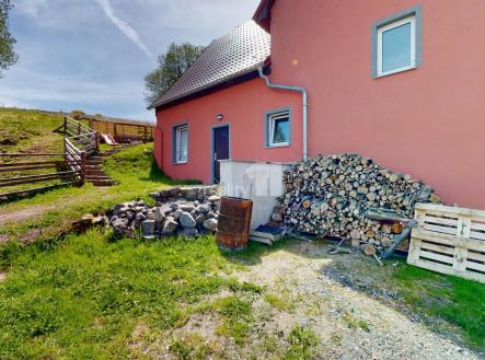 2 | Prodej - penzion, 370 m²
