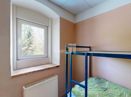 4 | Prodej - penzion, 370 m²