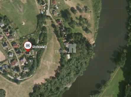 3 | Prodej - chata/rekreační objekt, 75 m²