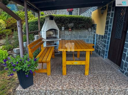 4 | Prodej - chata/rekreační objekt, 75 m²
