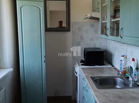 Prodej bytu, 2+kk, 42 m² obrázek