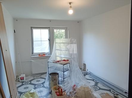 2 | Prodej bytu, 2+kk, 42 m²