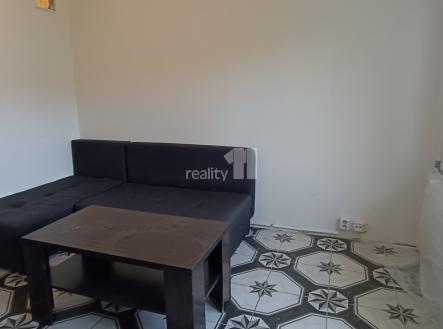 3 | Prodej bytu, 2+kk, 42 m²