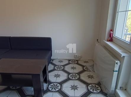4 | Prodej bytu, 2+kk, 42 m²