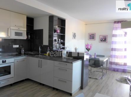 1 | Pronájem bytu, 2+kk, 67 m²