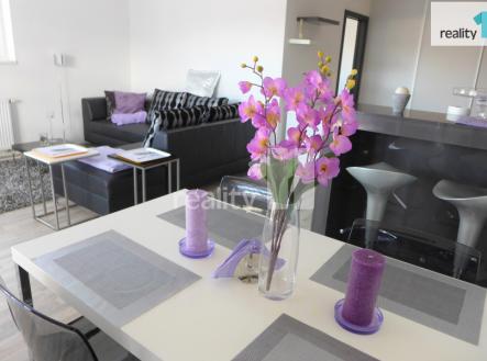 4 | Pronájem bytu, 2+kk, 67 m²