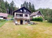 Prodej - chata/rekreační objekt, 60 m²