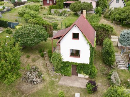 Prodej - chata/rekreační objekt, 56 m² obrázek