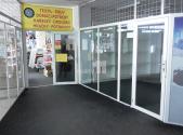 Pronájem - obchodní prostor, 20 m²