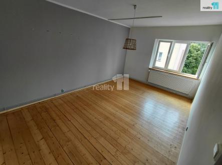 3 | Prodej bytu, 2+1, 62 m²