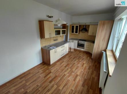 Prodej bytu, 2+1, 62 m² obrázek