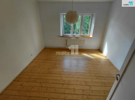 2 | Prodej bytu, 2+1, 62 m²