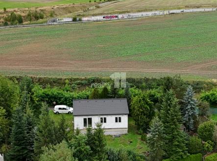 Prodej - dům/vila, 80 m² obrázek