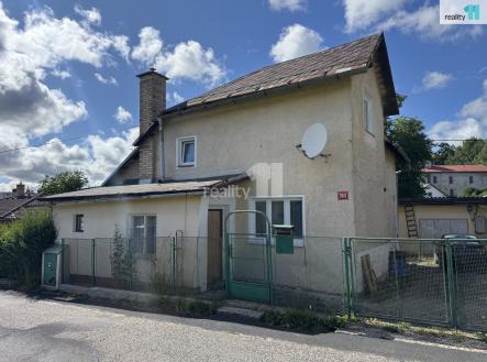 1 | Prodej - dům/vila, 97 m²