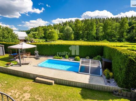 2 | Prodej - dům/vila, 125 m²