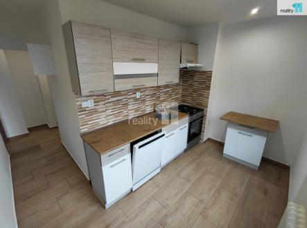 Pronájem bytu, 2+1, 55 m² obrázek