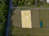 Prodej - pozemek pro bydlení, 900 m²