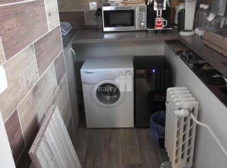 4 | Pronájem - obchodní prostor, 70 m²