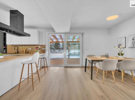 45 | Prodej - dům/vila, 153 m²