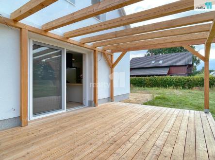 46 | Prodej - dům/vila, 153 m²