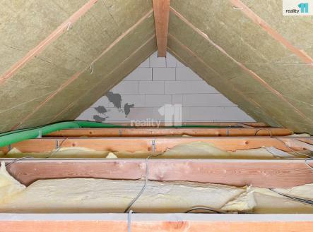 47 | Prodej - dům/vila, 153 m²