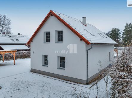1 | Prodej - dům/vila, 153 m²