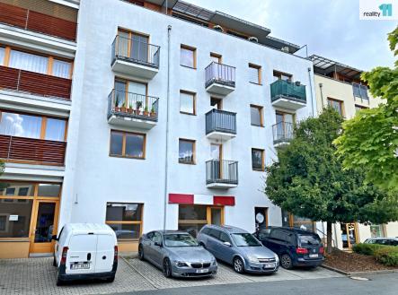 Prodej - obchodní prostor, 47 m² obrázek