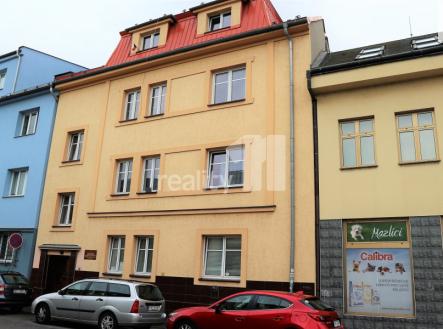 1 | Pronájem bytu, 2+1, 73 m²