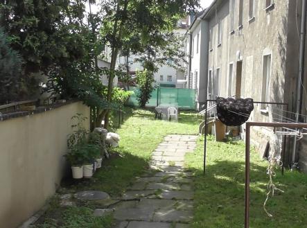 3 | Pronájem bytu, 2+1, 73 m²