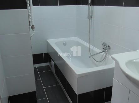 4 | Pronájem bytu, 2+1, 73 m²