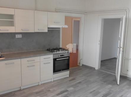 2 | Pronájem bytu, 2+1, 85 m²
