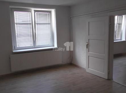 4 | Pronájem bytu, 2+1, 85 m²