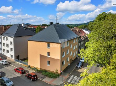 Pronájem bytu, 2+1, 63 m² obrázek