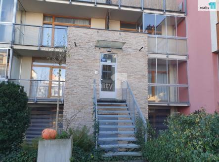 2 | Pronájem bytu, 2+kk, 58 m²